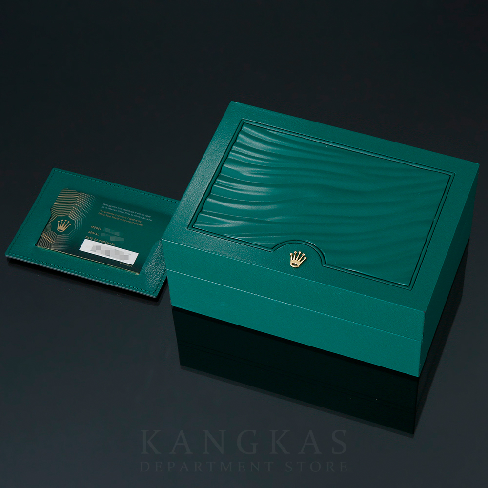 ROLEX(NEW)로렉스 데이저스트 126334 (새상품) NEW PRODUCT