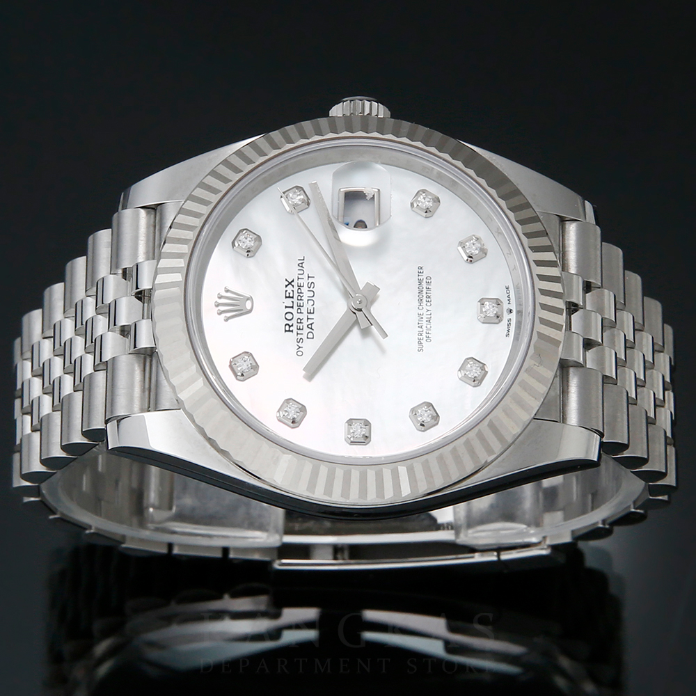 ROLEX(NEW)로렉스 데이저스트 126334 (새상품) NEW PRODUCT