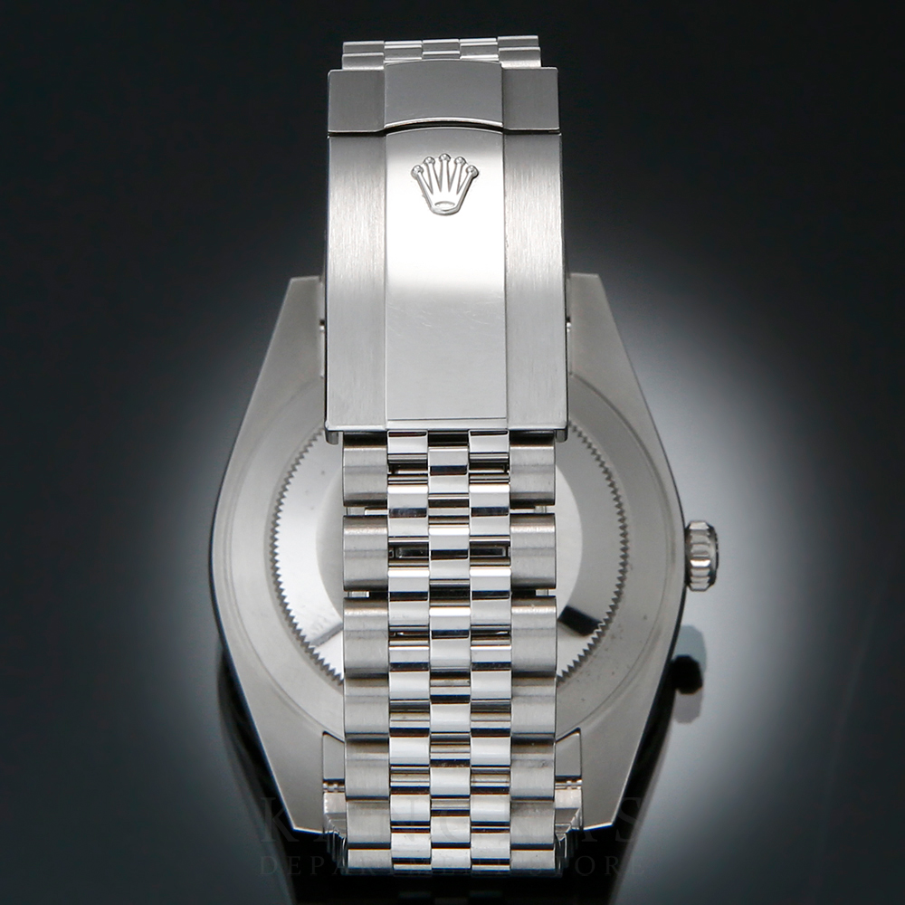 ROLEX(NEW)로렉스 데이저스트 126334 (새상품) NEW PRODUCT