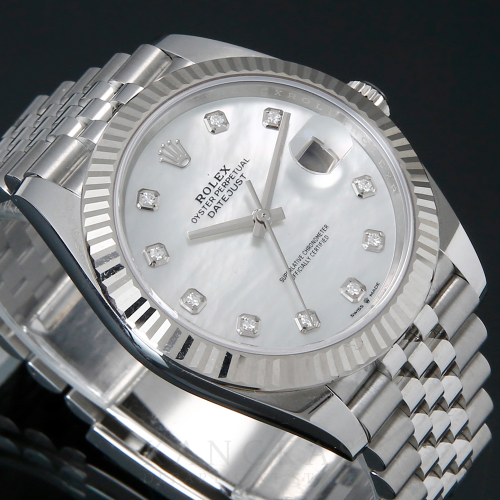 ROLEX(NEW)로렉스 데이저스트 126334 (새상품) NEW PRODUCT