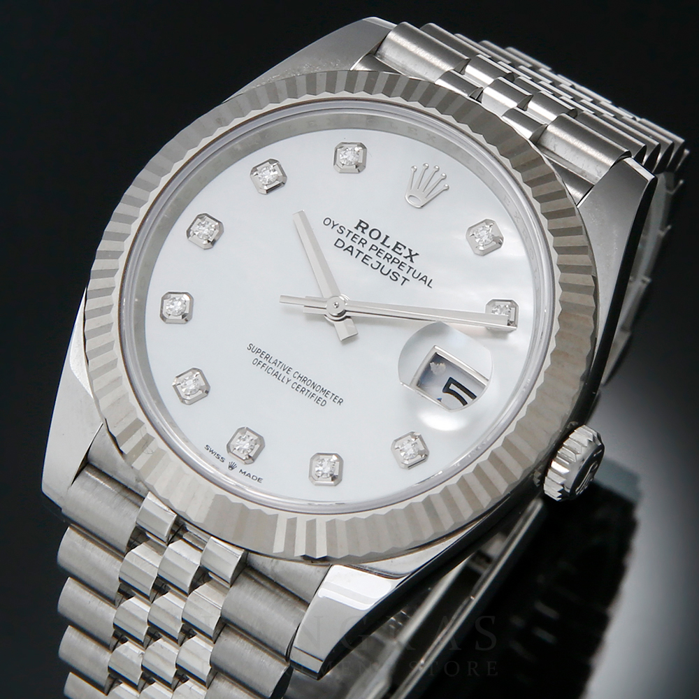 ROLEX(NEW)로렉스 데이저스트 126334 (새상품) NEW PRODUCT