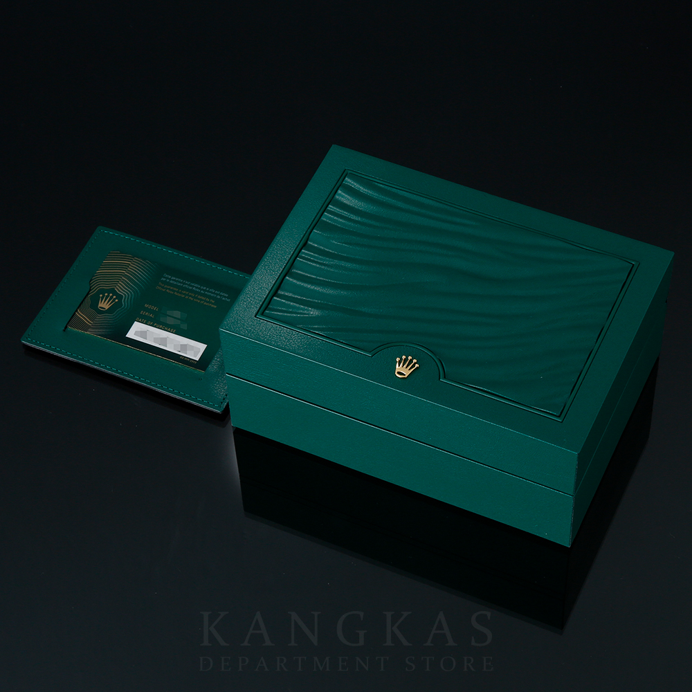 ROLEX(NEW)로렉스 데이저스트 126300 (새상품) NEW PRODUCT