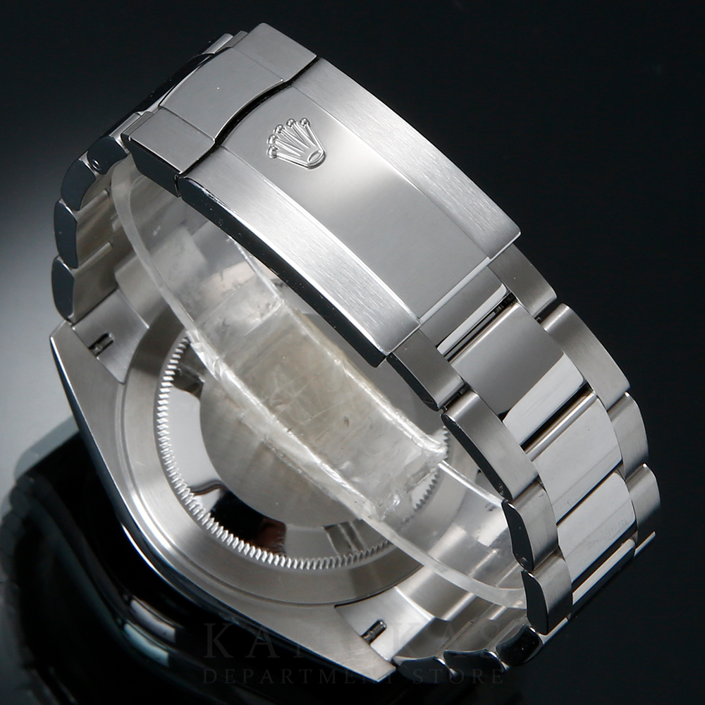 ROLEX(NEW)로렉스 데이저스트 126300 (새상품) NEW PRODUCT