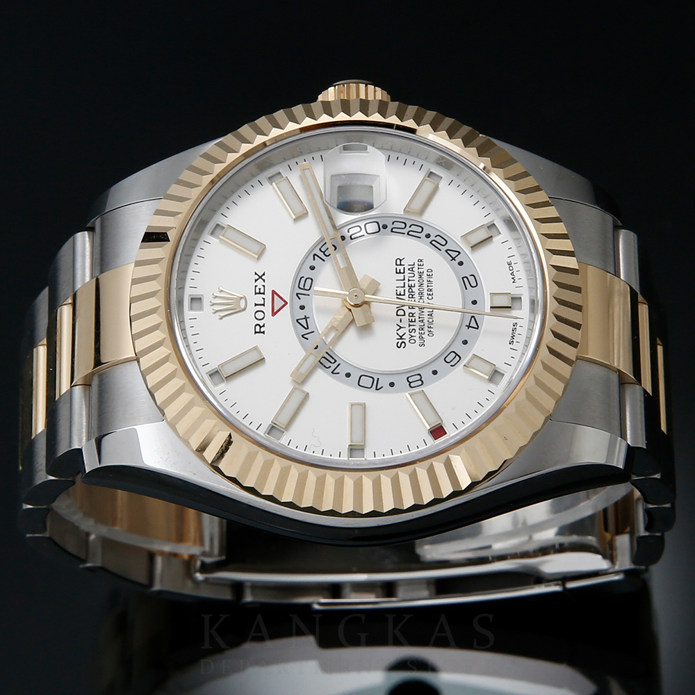 ROLEX(NEW)롤렉스 스카이드웰러 326933 (새상품) NEW PRODUCT