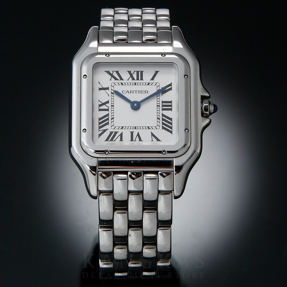 CARTIER(USED)까르띠에 팬더 드 까르띠에 미듐