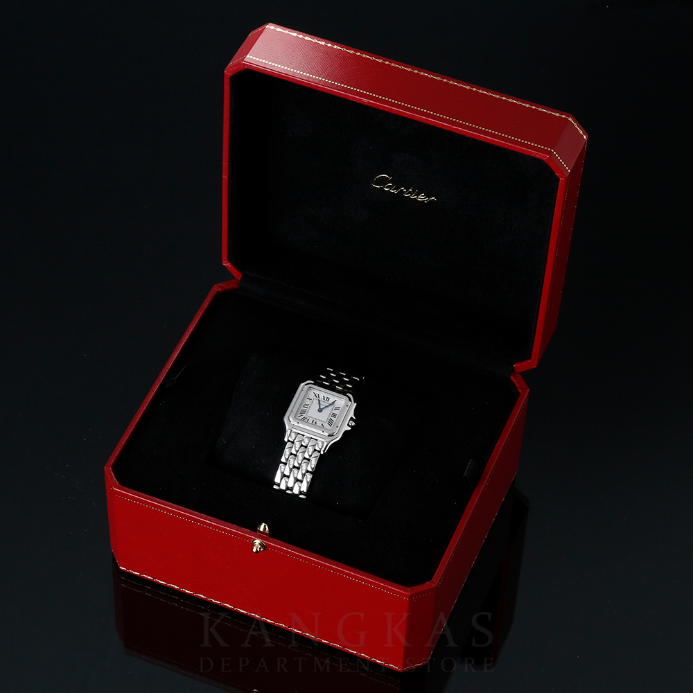 CARTIER(USED)까르띠에 팬더 드 까르띠에 미듐