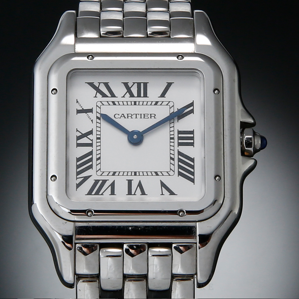 CARTIER(USED)까르띠에 팬더 드 까르띠에 미듐