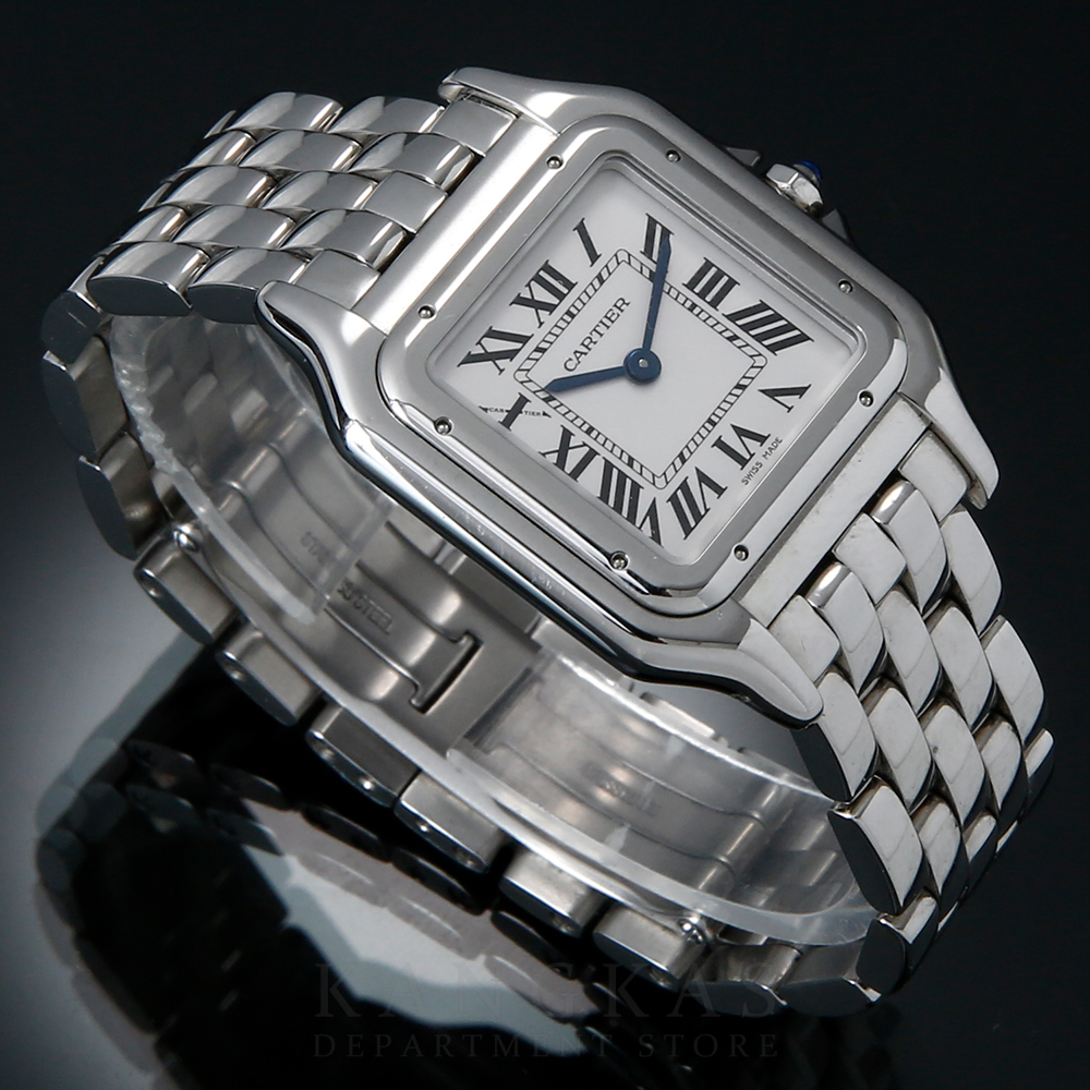 CARTIER(USED)까르띠에 팬더 드 까르띠에 미듐