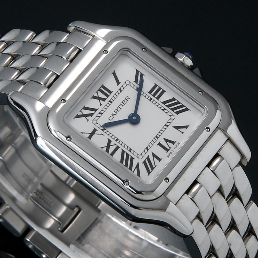 CARTIER(USED)까르띠에 팬더 드 까르띠에 미듐