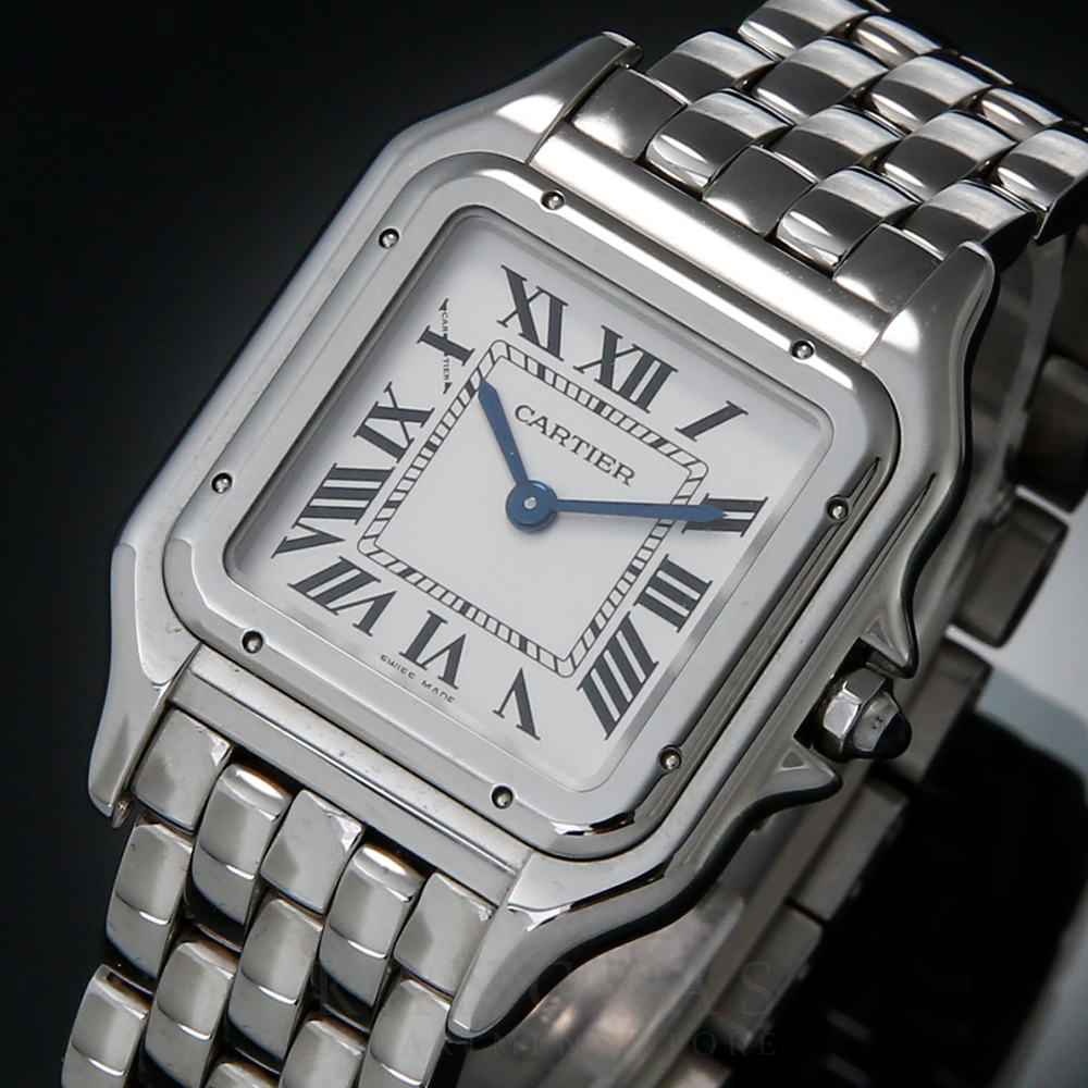 CARTIER(USED)까르띠에 팬더 드 까르띠에 미듐