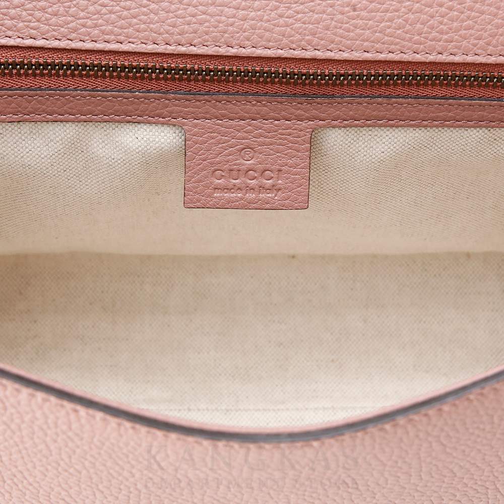 GUCCI(USED)구찌 421890 GG마몽 탑 핸들겸 숄더백
