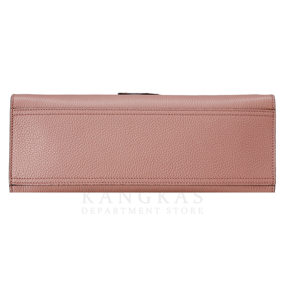 GUCCI(USED)구찌 421890 GG마몽 탑 핸들겸 숄더백