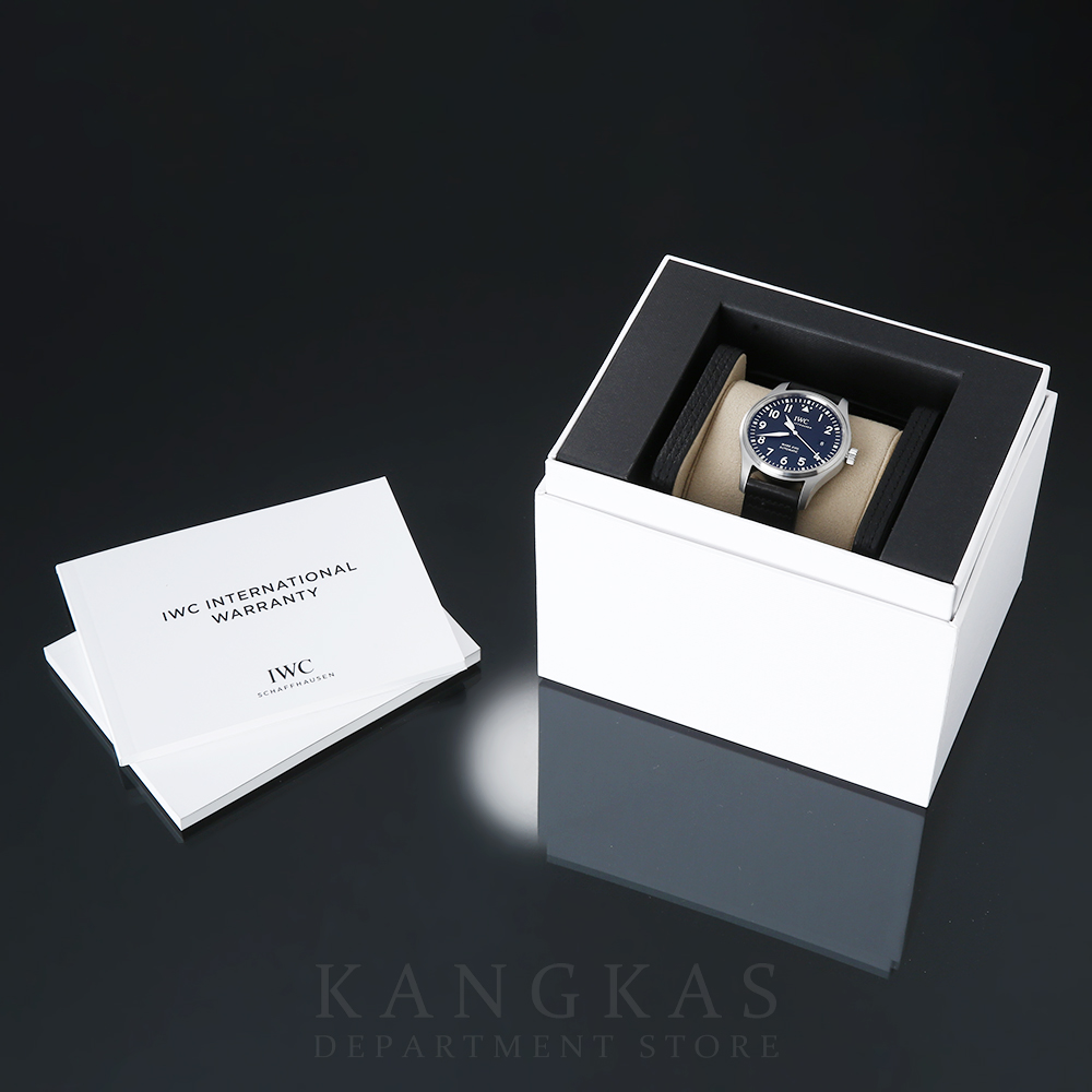 IWC(USED)IWC 마크18 IW327009