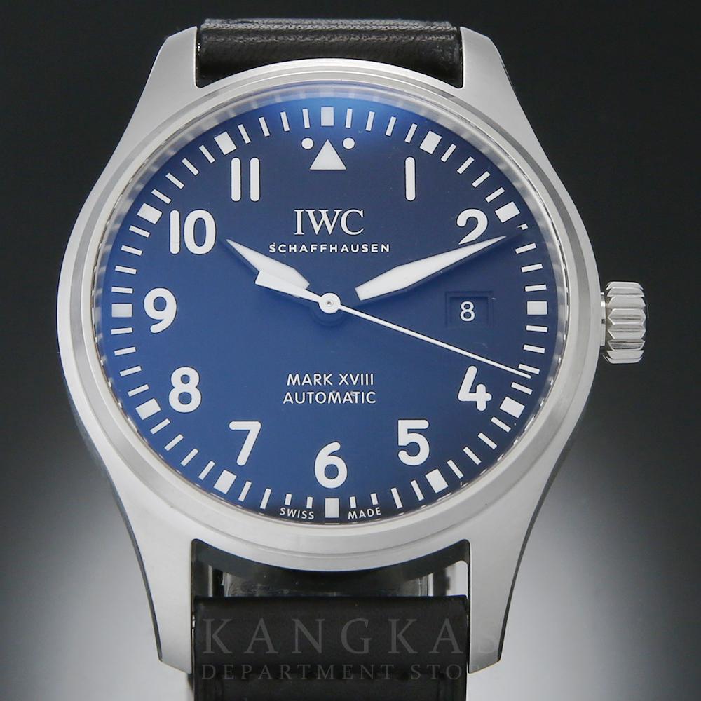 IWC(USED)IWC 마크18 IW327009