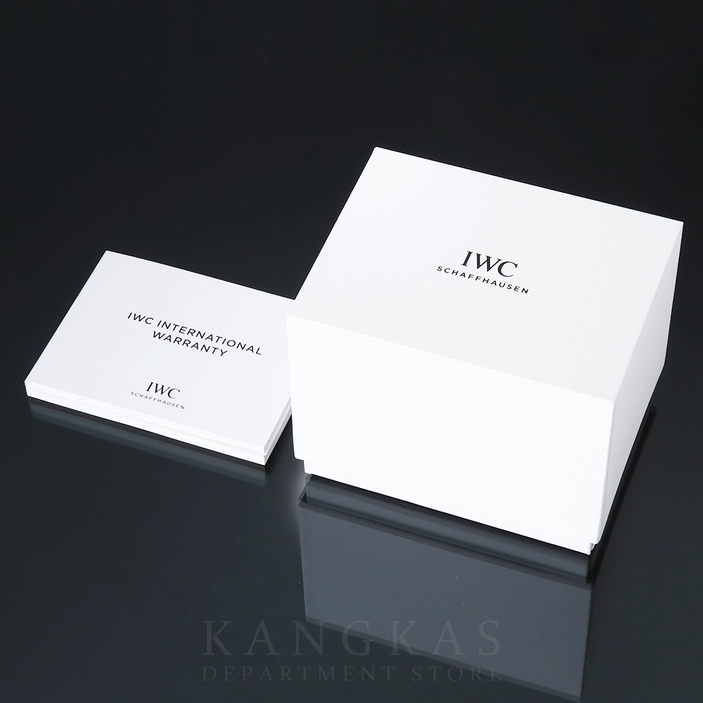 IWC(USED)IWC 마크18 IW327009