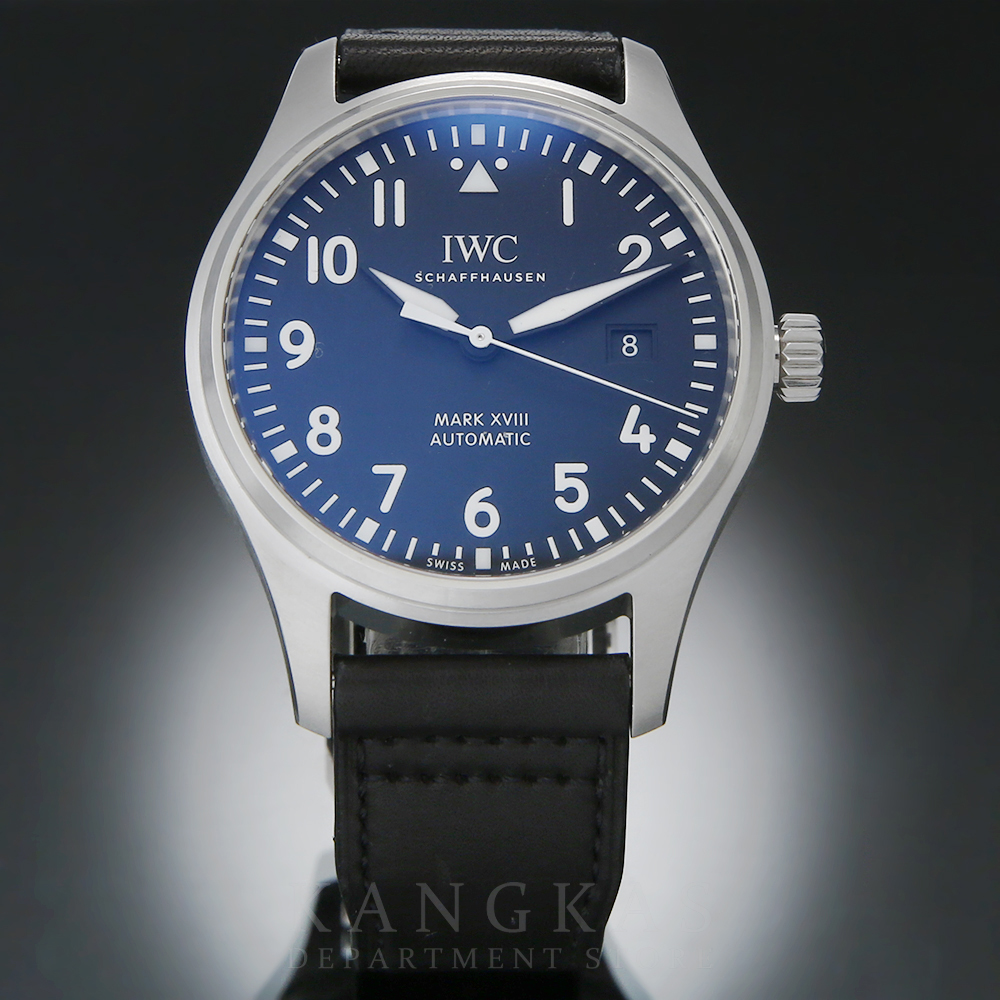 IWC(USED)IWC 마크18 IW327009