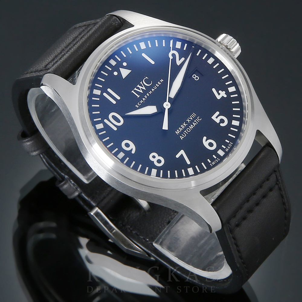 IWC(USED)IWC 마크18 IW327009