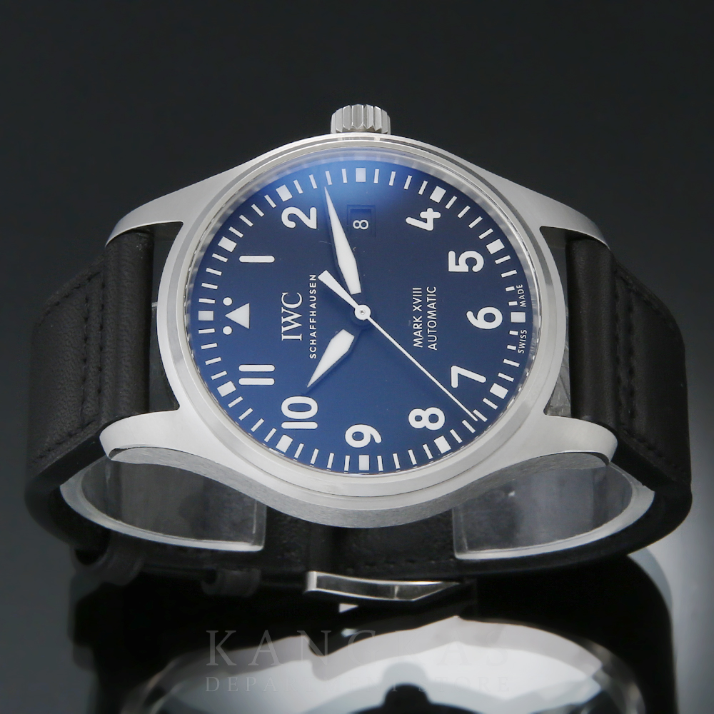 IWC(USED)IWC 마크18 IW327009