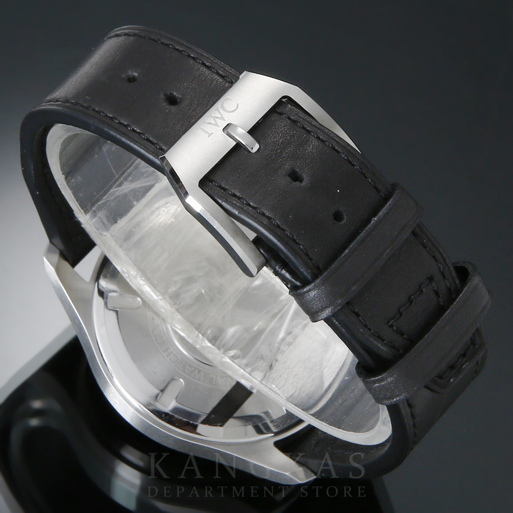 IWC(USED)IWC 마크18 IW327009