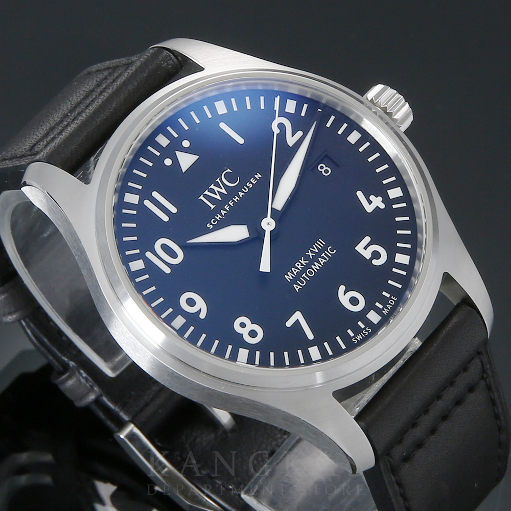IWC(USED)IWC 마크18 IW327009