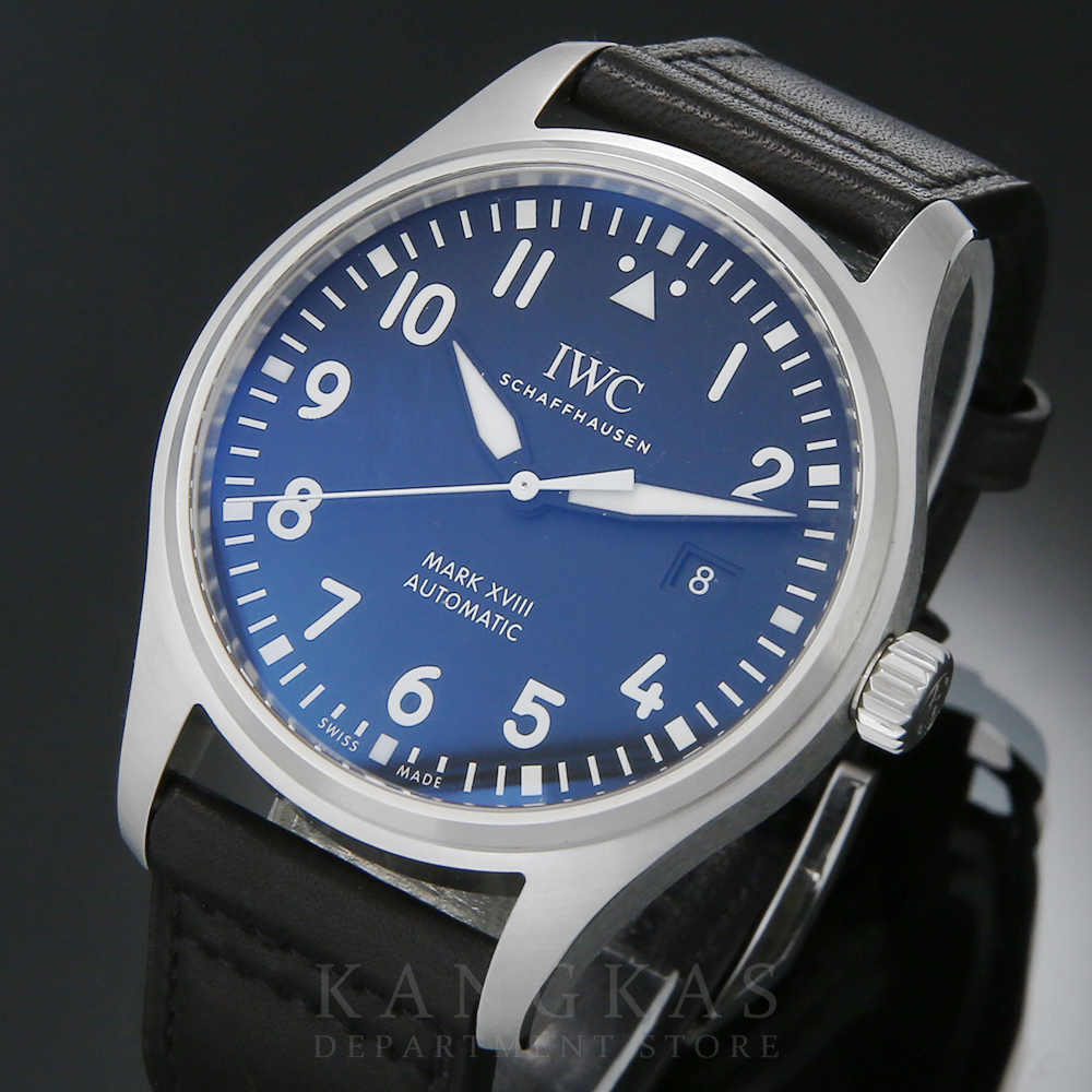 IWC(USED)IWC 마크18 IW327009