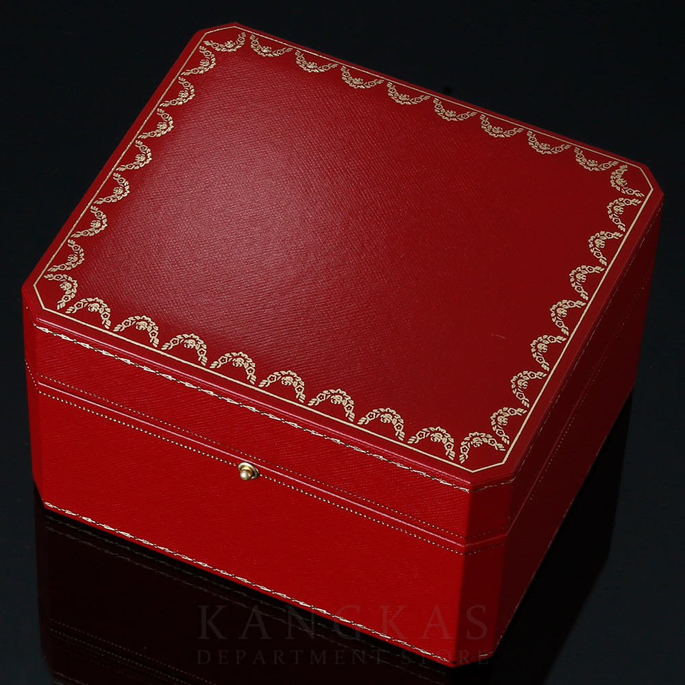 CARTIER(USED)까르띠에 발롱블루 28 스틸 11P