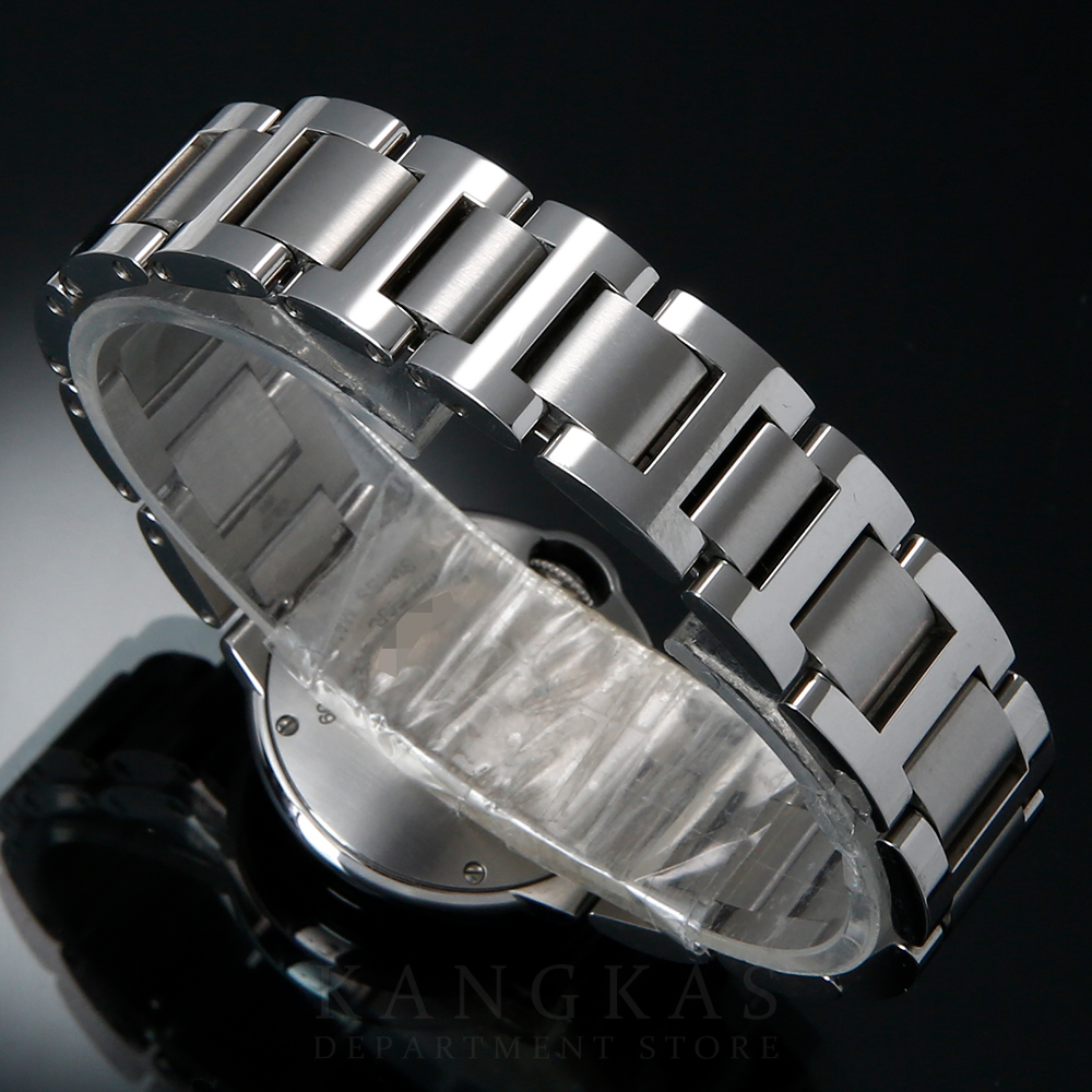 CARTIER(USED)까르띠에 발롱블루 28 스틸 11P