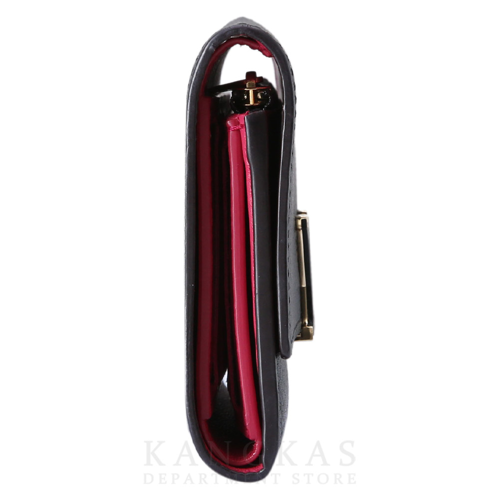 LOUIS VUITTON(USED)루이비통 카퓌신 컴팩트 월릿