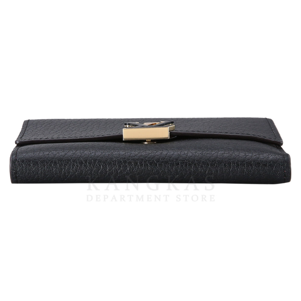LOUIS VUITTON(USED)루이비통 카퓌신 컴팩트 월릿