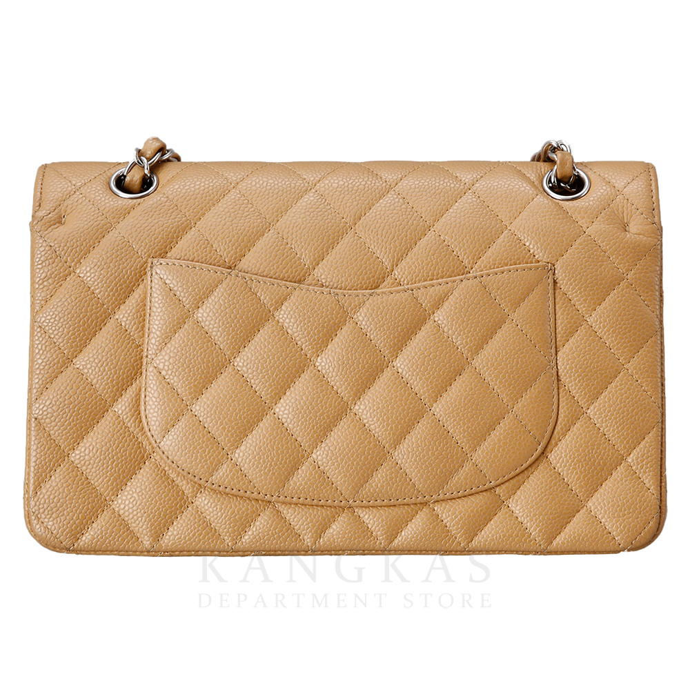 CHANEL(USED)샤넬 클래식 플랩백 미듐