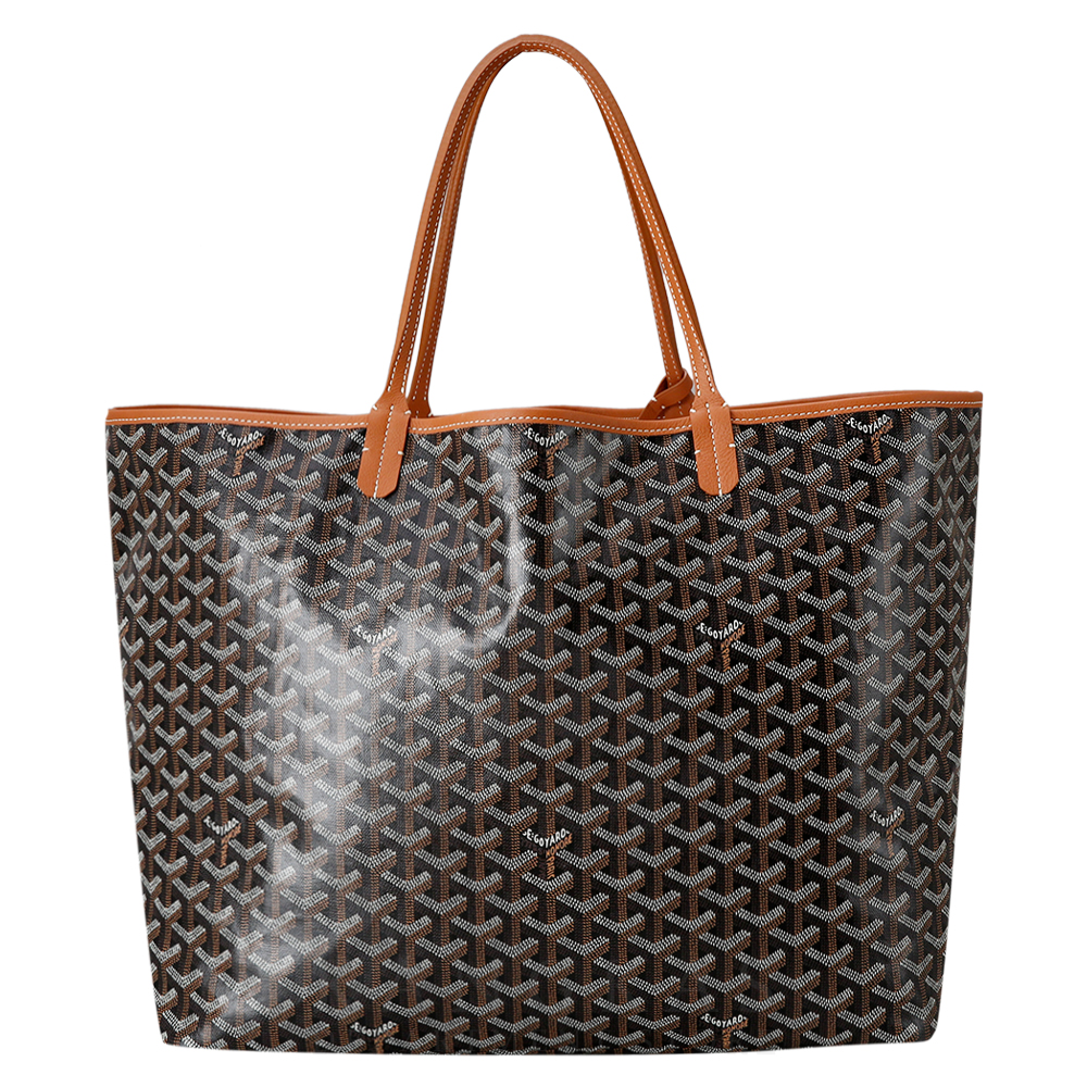GOYARD(USED)고야드 생루이 GM