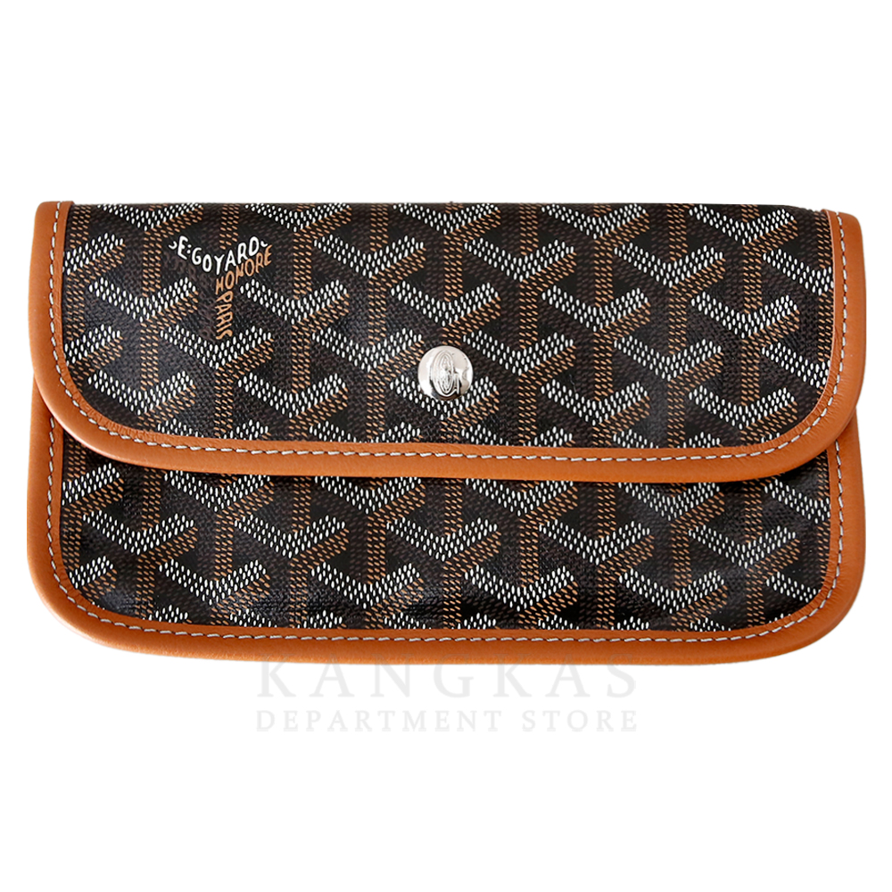 GOYARD(USED)고야드 생루이 GM
