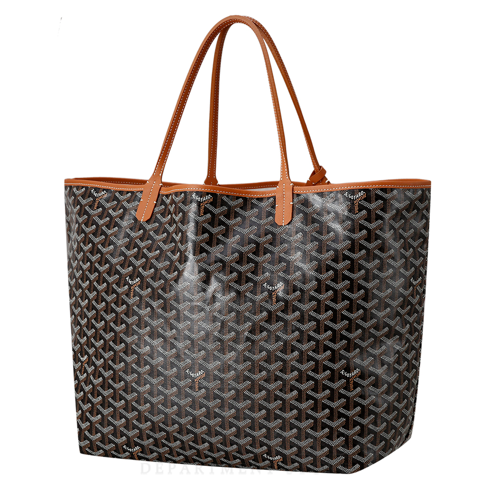 GOYARD(USED)고야드 생루이 GM