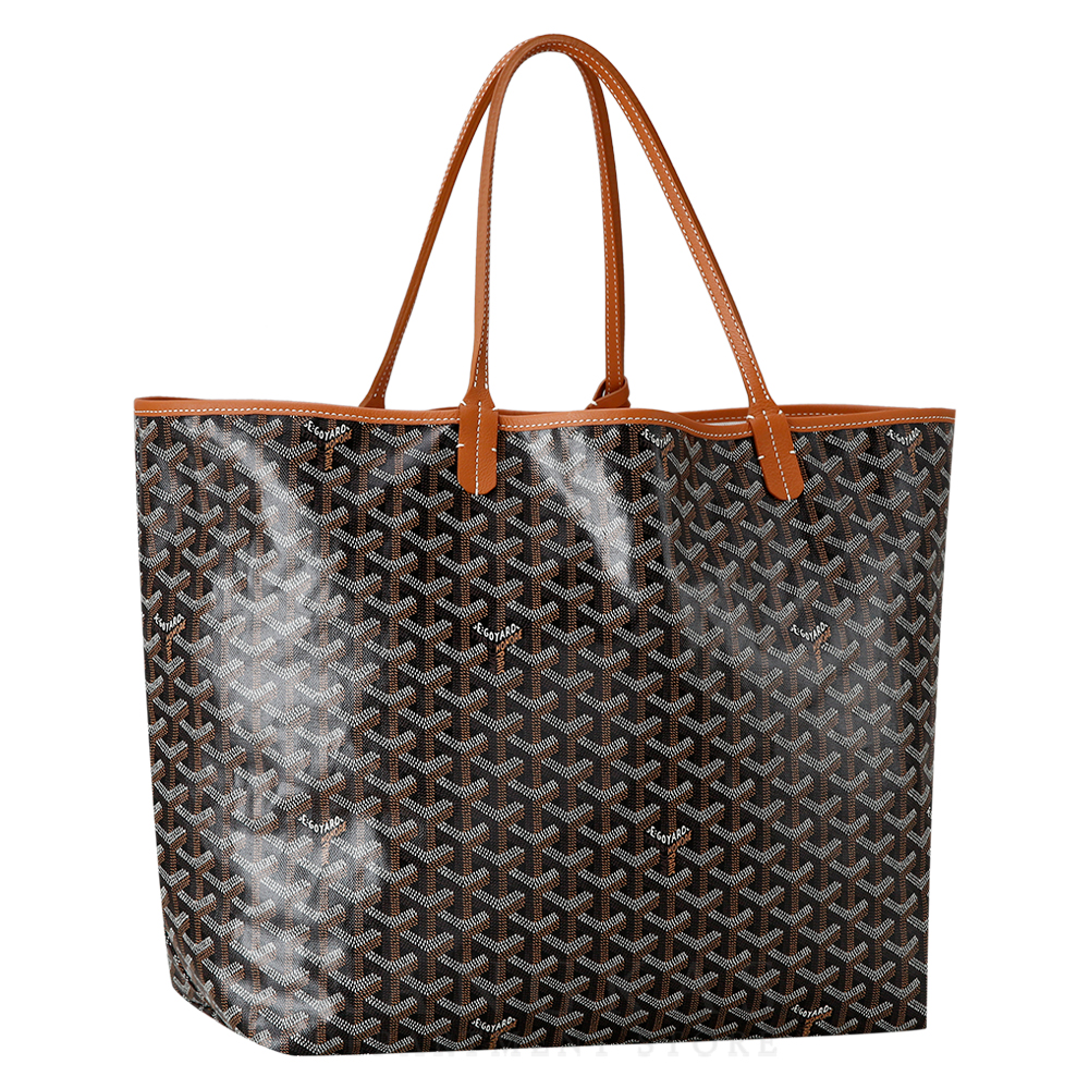 GOYARD(USED)고야드 생루이 GM