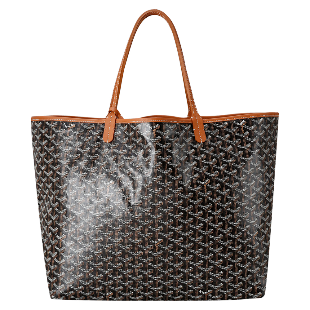 GOYARD(USED)고야드 생루이 GM