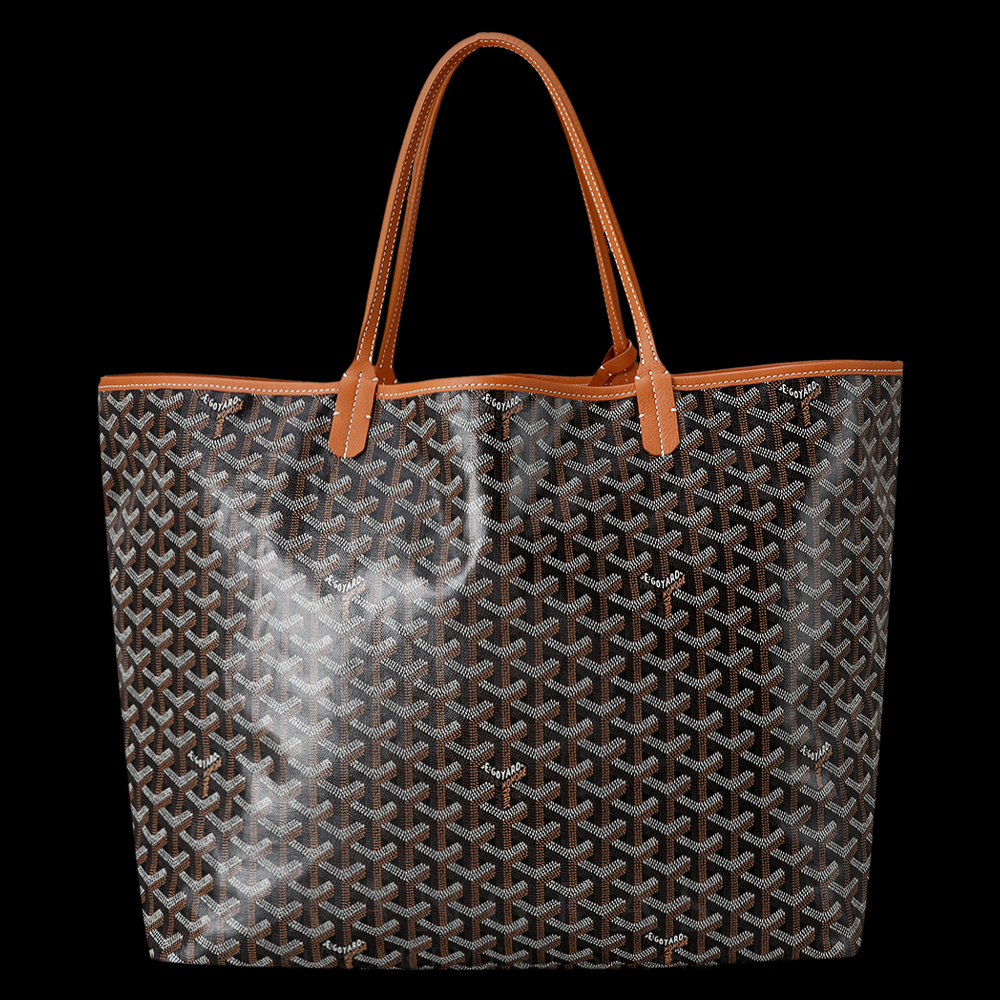 GOYARD(USED)고야드 생루이 GM