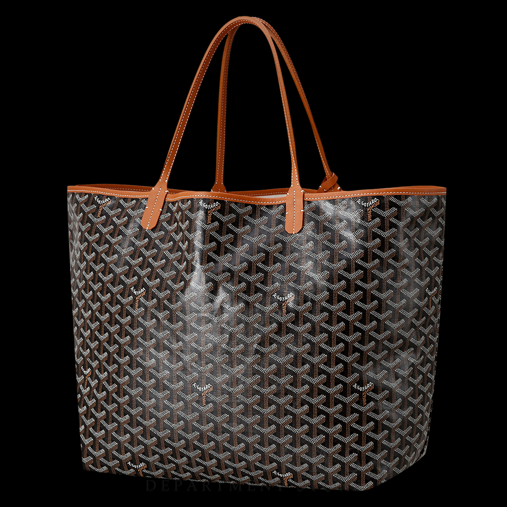GOYARD(USED)고야드 생루이 GM
