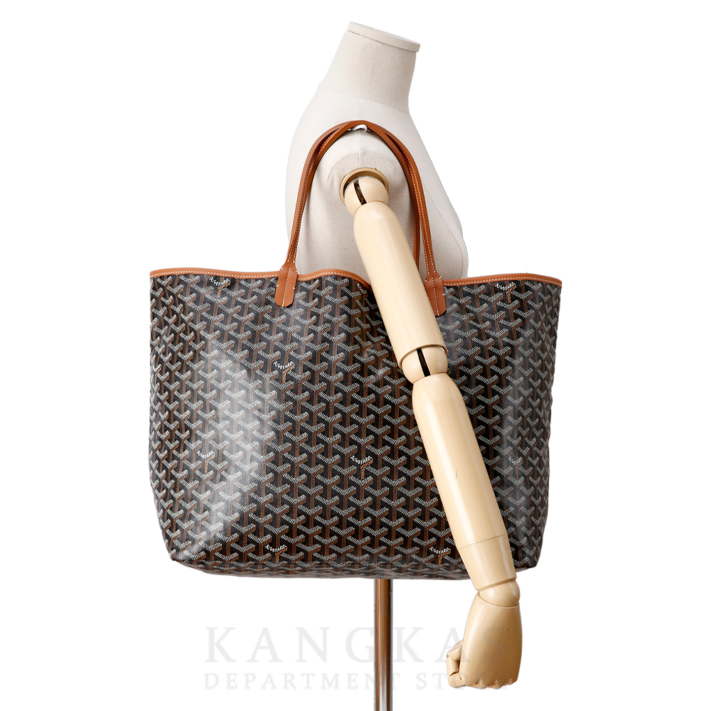 GOYARD(USED)고야드 생루이 GM