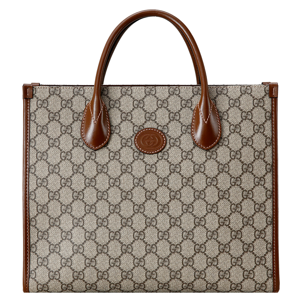 GUCCI(USED)구찌 659983 GG 스몰 토트백