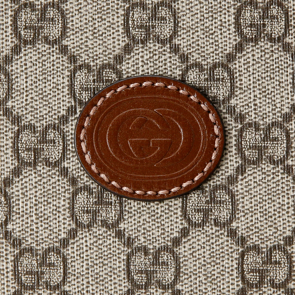 GUCCI(USED)구찌 659983 GG 스몰 토트백