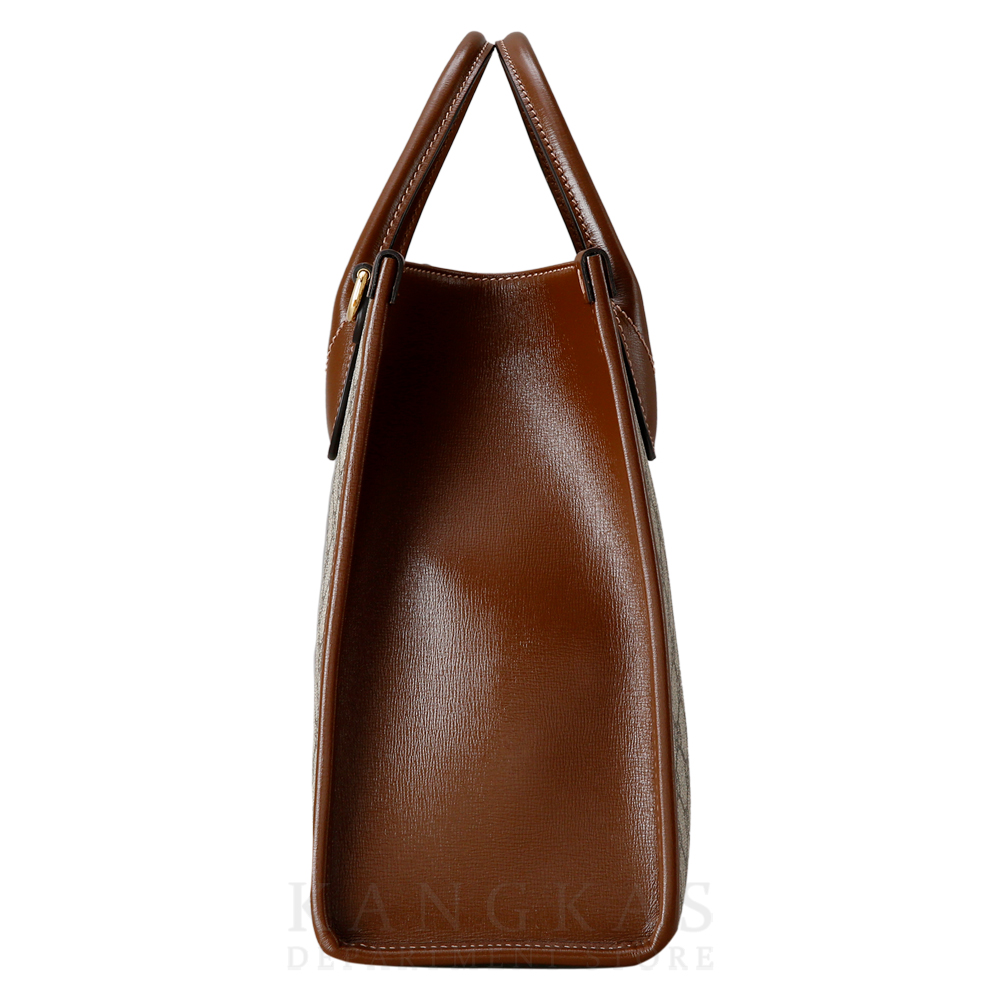 GUCCI(USED)구찌 659983 GG 스몰 토트백