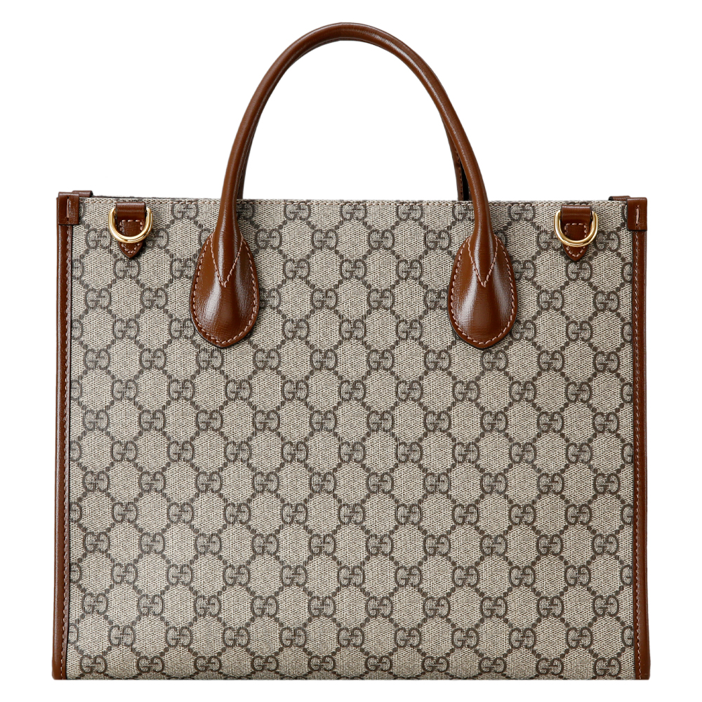 GUCCI(USED)구찌 659983 GG 스몰 토트백