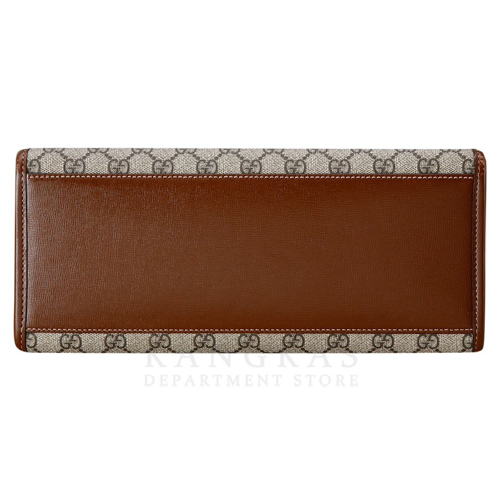 GUCCI(USED)구찌 659983 GG 스몰 토트백