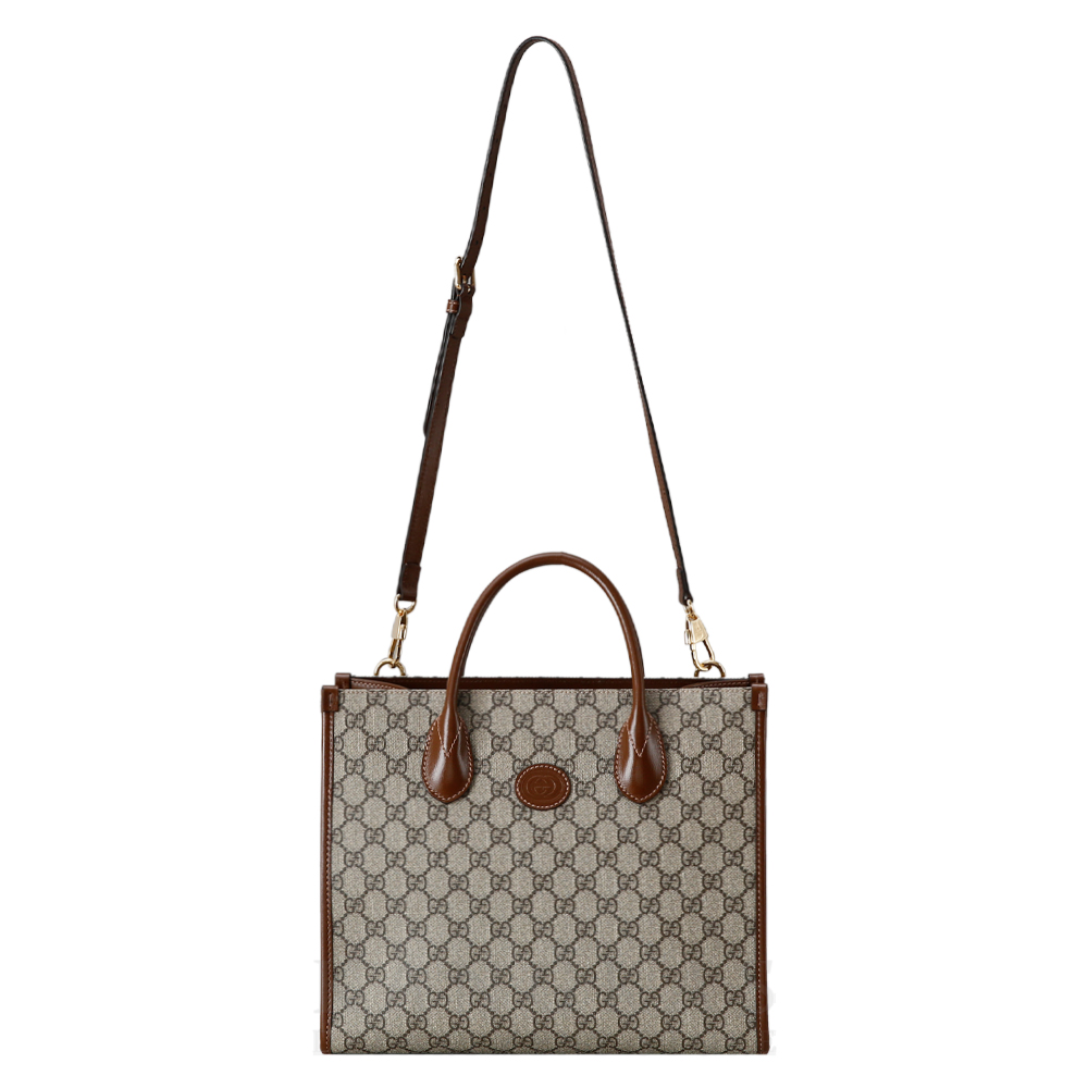 GUCCI(USED)구찌 659983 GG 스몰 토트백