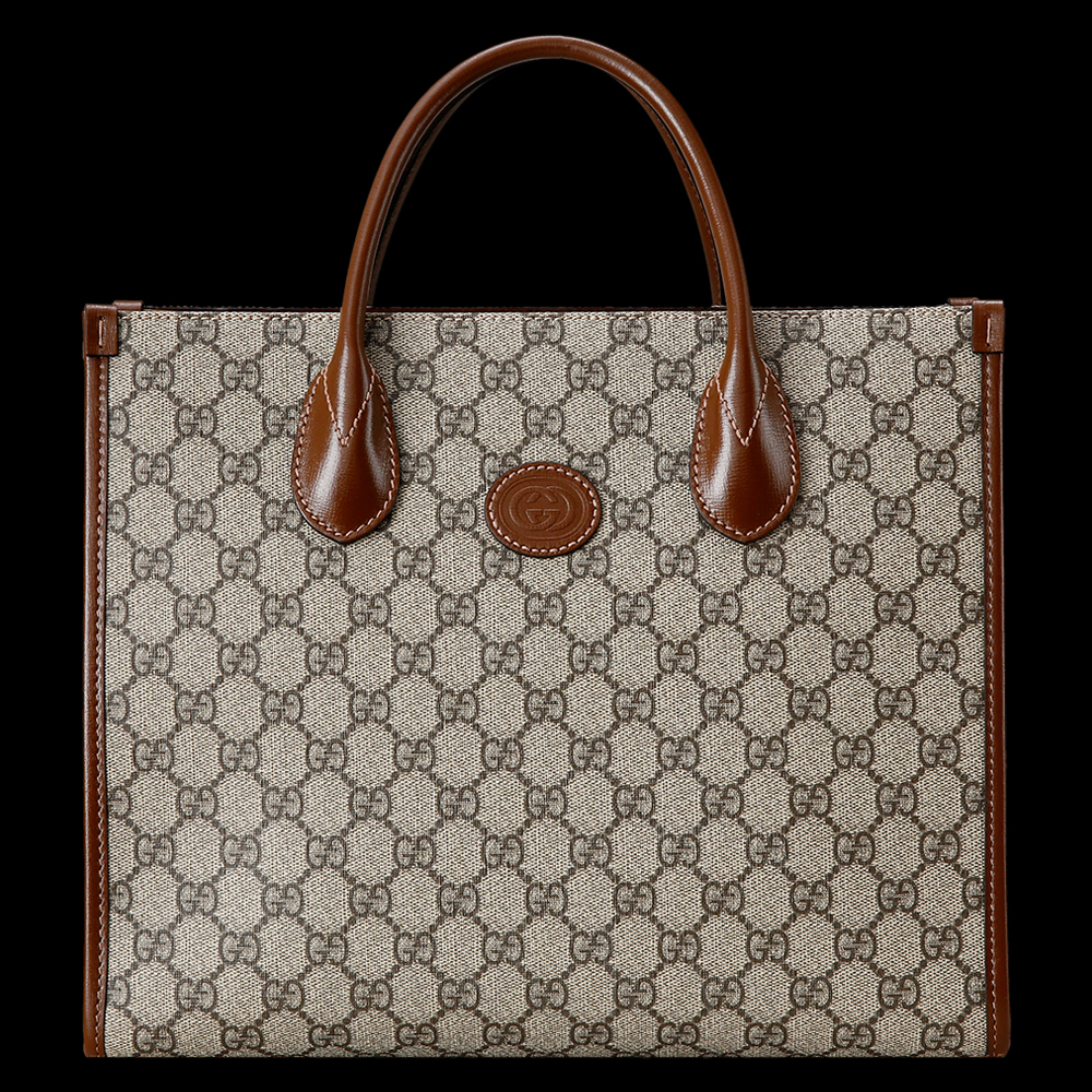 GUCCI(USED)구찌 659983 GG 스몰 토트백