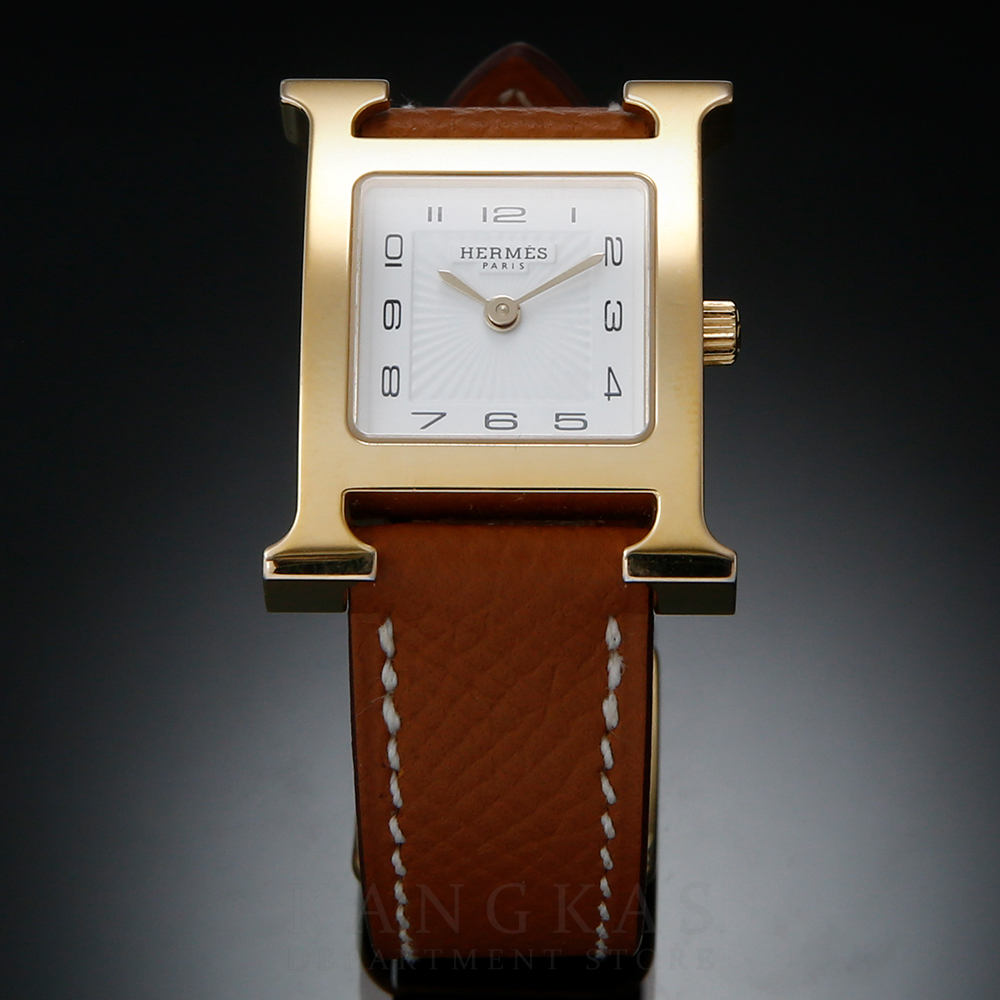 HERMES(USED)에르메스 H아워 HH1.201E