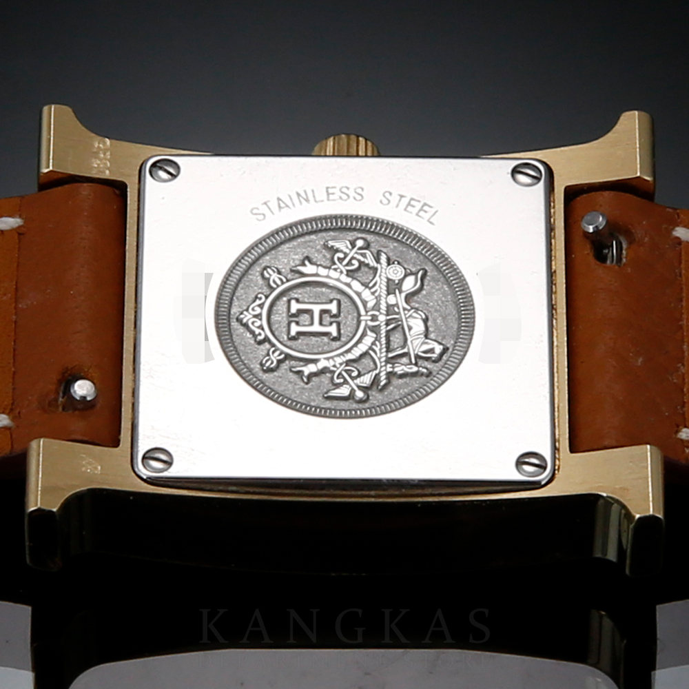 HERMES(USED)에르메스 H아워 HH1.201E