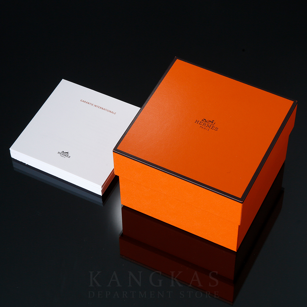 HERMES(USED)에르메스 H아워 HH1.201E