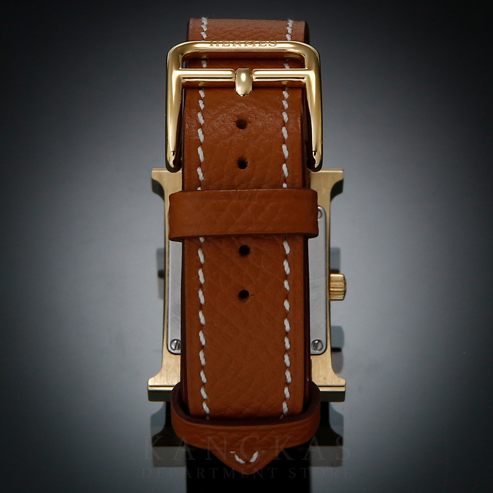 HERMES(USED)에르메스 H아워 HH1.201E