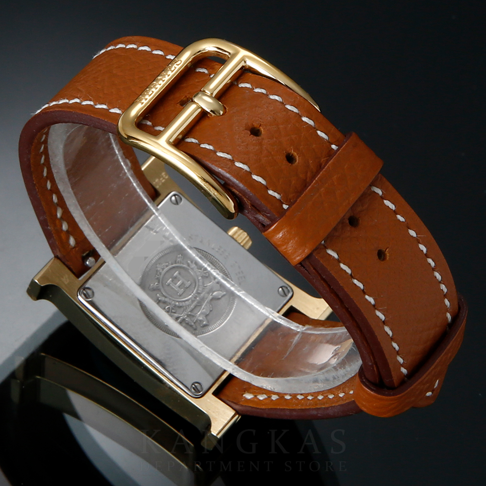 HERMES(USED)에르메스 H아워 HH1.201E